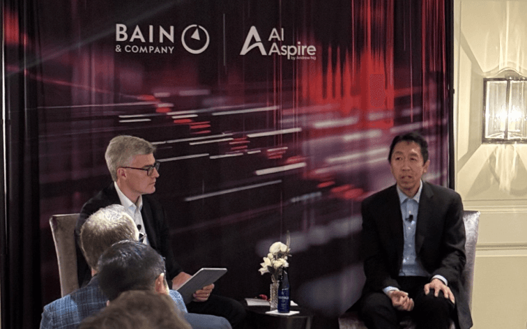 Bain Private Equity Event – Manhattan 2025