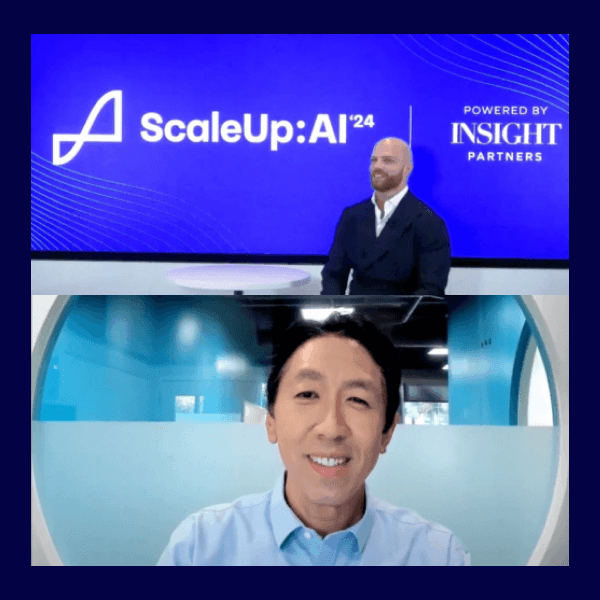 Andrew Ng: Why Agentic AI is the smart bet for most enterprises