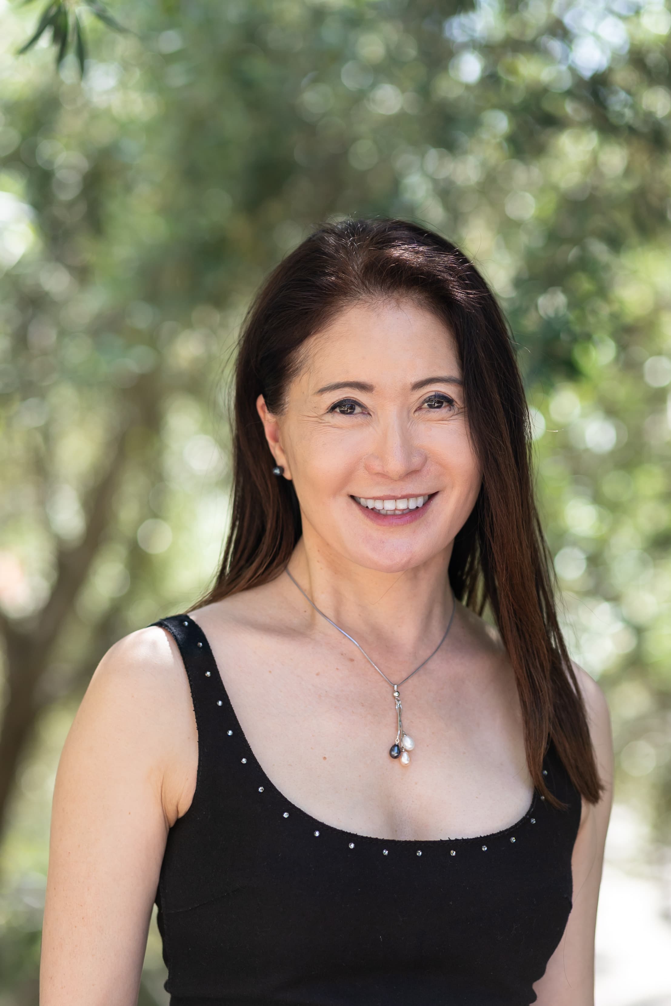 Kirsty Tan, Co-Founder of AI Aspire