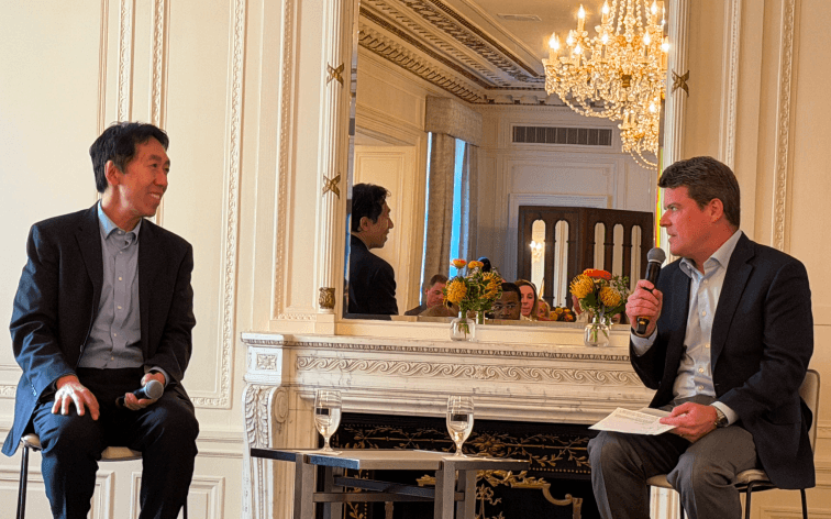 Marriott International – San Francisco 2026